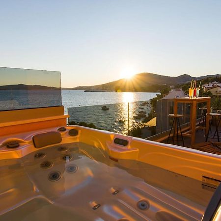 Apartment Sunset Trogir Exterior photo