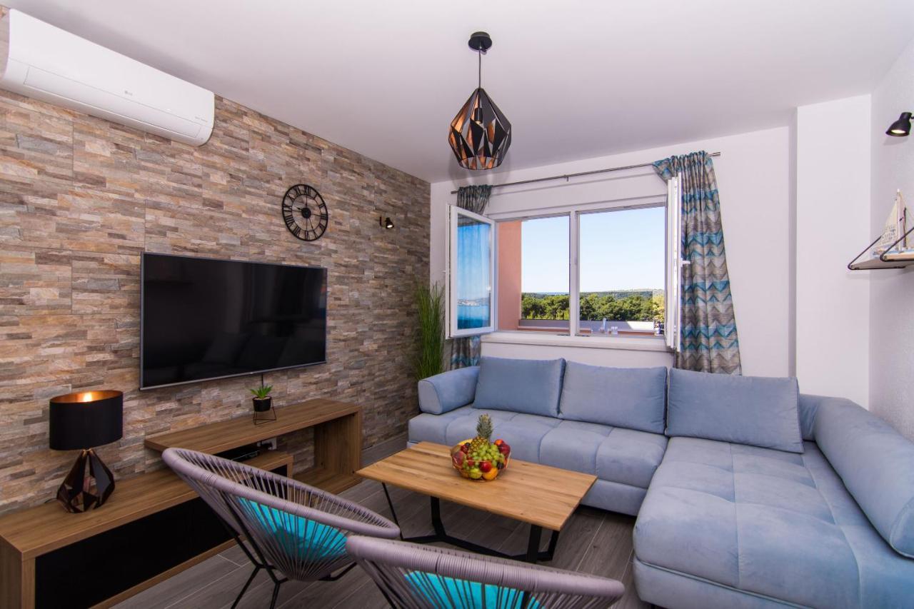 Apartment Sunset Trogir Exterior photo