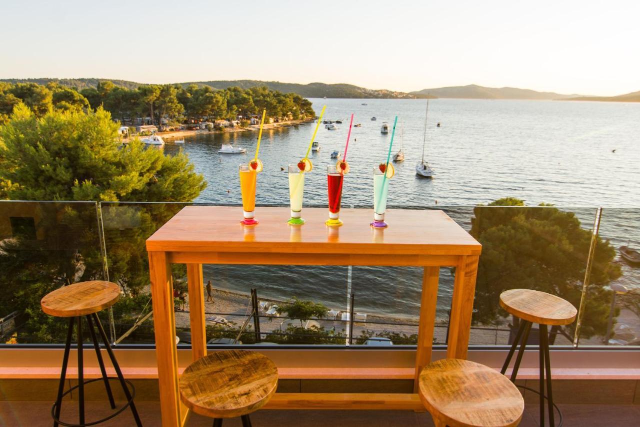Apartment Sunset Trogir Exterior photo